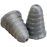 3M Peltor Skull Screw Replacement Tips, 370-1019-10 (Case of 10 Pair)