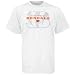 Cincinnati Bengals White Precision T-shirt