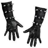 Ghost Rider Adult Gloves