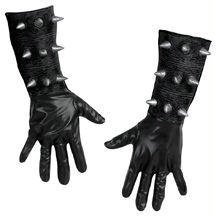  Ghost Rider Adult Gloves