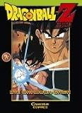 Dragon Ball Z Taschenbuch 11. Die Bardock-Saga.