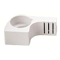 Crane Humidifier Filter Drop Shape - White