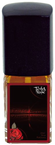 Patchouli \"Tender Effection\", Eau de Parfum, 25 ml Preisvergleich