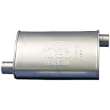 Cherry Bomb 87702 Turbo Muffler by Cherry Bomb