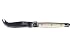 Laguiole Set of Two Cheese Knives, Ivory
