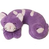 Noodle Head Travel Buddies Neck Pillow - Cat