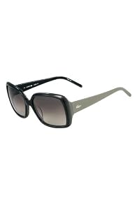 Women's Plastic Frame