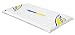 Aquaglide Runway (10-Feetx5-Feetx6-Inch)