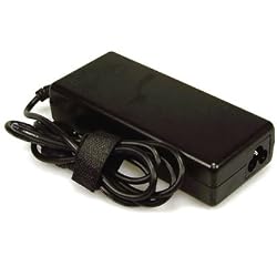 LAPTOP POWER ADAPTER AC ADAPTER FOR 18.5V 4.9A 2.5MM COMPAQ 2100 2500 HP ZE4000