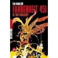 Fahrenheit 451 / Ray Bradbury's Farenheit 451 (Spanish Edition)