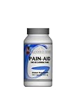 Pain Aid Herbal Formula Designed to Relieve Headaches, Back Pain, Muscle Pain, Joint Pain 100 Capsules Reviews 31y8k19yL L. SL160 Pain Aid Herbal Formula Designed to Relieve Headaches, Back Pain, Muscle Pain, Joint Pain 100 Capsules Reviews