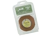Alm Sl018 Trim Line 3mm X 15M Red