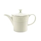 Nikko Pearl Symphony Beverage Pot, 28oz