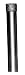 3/16 Diamond Coated Core Drill (5.0mm) - Made In USA