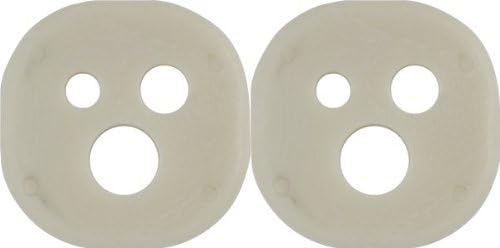 Holesom Scented Slide Puck Set - Glowsom (2pcs)