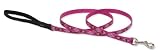 Lupine Lead 1/2 6ft Puppy Love