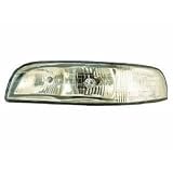 Buick LE Sabre Headlight OE Style Replacement Headlamp Driver Side New
