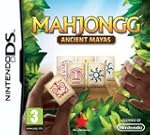Mah-jongg: Ancient Mayas (Nintendo DS)