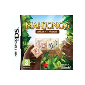 Mah-jongg (Nintendo DS)