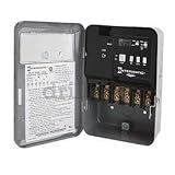 Intermatic EH40 Electronic Water Heater Timer