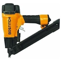 Stanley Bostitch MCN150 Metal Connector Nailer