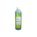 1 LITRE DE RECHARGE LIQUIDE compatible BRAUN CLEAN RENEW lotion nettoyante station RASAGE CCR3 CCR liquide rasoir