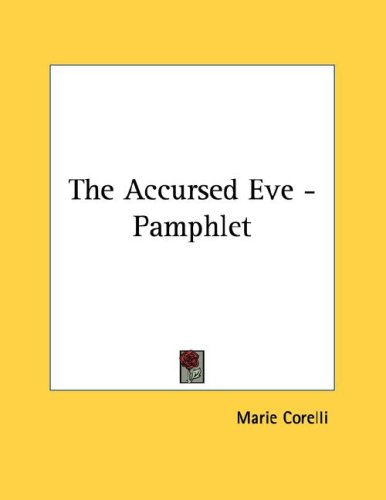 Marie Corelli