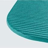  : Airex Fitline Mat, Aqua, 56" x 23" x 0.4"