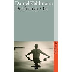 Der fernste Ort (suhrkamp taschenbuch)