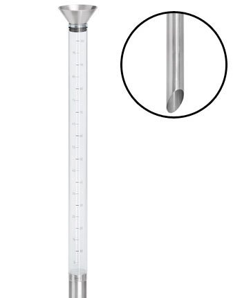 Large Stainless Steel