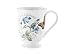 Lenox Butterfly Meadow Life Should Not be Lived, It Should be Celebrated Mug