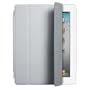 Apple iPad 2 Polyurethane Smart Cover - Gray (MC939LL/A)