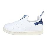 (アディダス)adidas スニーカー STAN SMITH 360 I スタンスミス S32127 US9K-15.5 (並行輸入品)