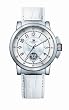 Tommy Hilfiger Women's 1780820 White Leather Strap Watch