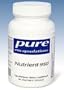 Pure Encapsulations Nutrient 950 - 90 capsules