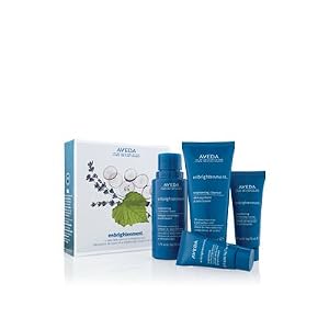 Aveda Enbrightenment 4-Step Skin Care Kit