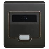 OnQ legrand IC5003-OB Selective Call Video Door Unit - Oil Rubbed Bronze