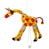 Jumping Jack Giraffe