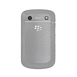 Amzer AMZ91371 Snap-On Crystal Hard Case for BlackBerry Bold 9900/9930 - 1  ....