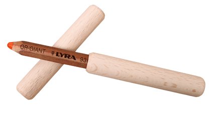 Lyra Wood Pencil Lengthener