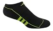 adidas Men's Climalite II No Show Sock (2-Pack)
