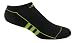 adidas Men's Climalite II No Show Sock (2-Pack) adidas Men's Climalite II No Show Sock (2-Pack)