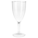 Polycarbonate Wine Glass Set of 6