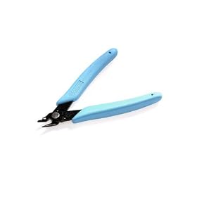 Xuron 170-IIF Shear - Lead Retainer by Xuron