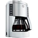 Melitta M 652-0205 Look de Luxe Kaffeemaschine