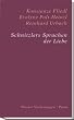 Schnitzlers Sprachen der Liebe