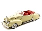 Packard Convertible 1941