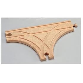 T Switch Track by The Little Toy Company