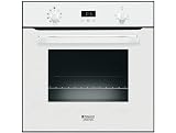 Hotpoint-Ariston - FH 83C WHHA - Four - Electrique - 58 L - Multi Fonctions - Manuel - Classe: A