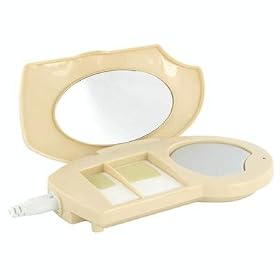 Epilady Faceepil Facial Hair Epilator